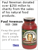 There is a reason Newman's sauce is more expensive, it's the best stuff you can buy in a grocery store. And, you can feel good, knowing  all profits go to charity.